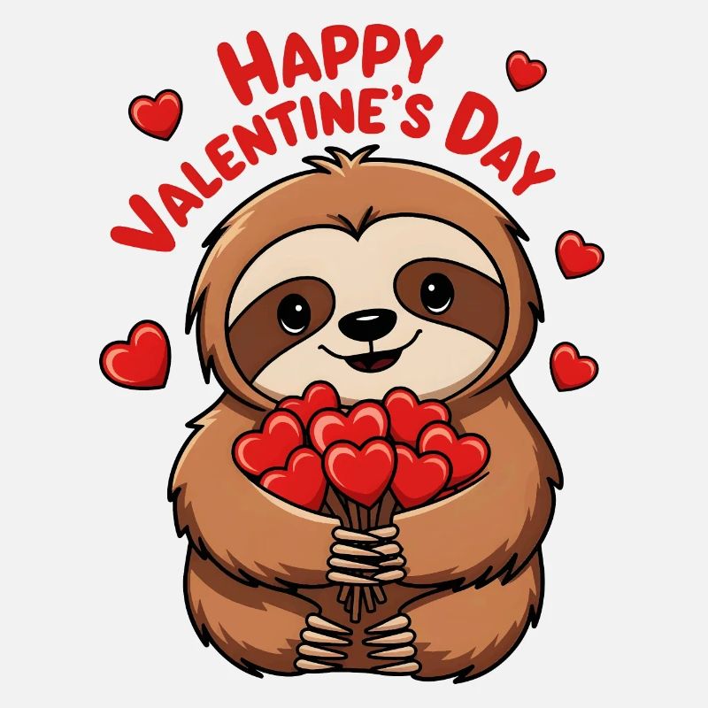 HAPPY VALENTIN