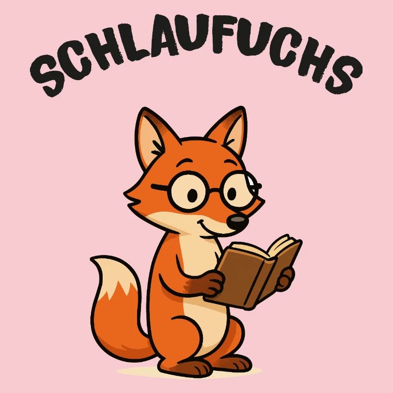 fuchs schlaufuchs