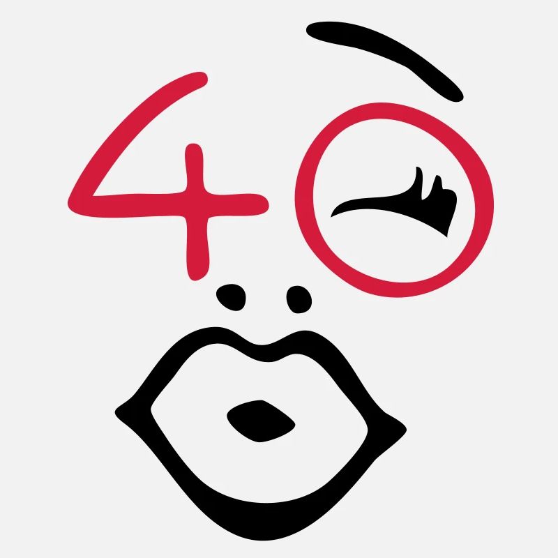 Wow, enfin, 40!