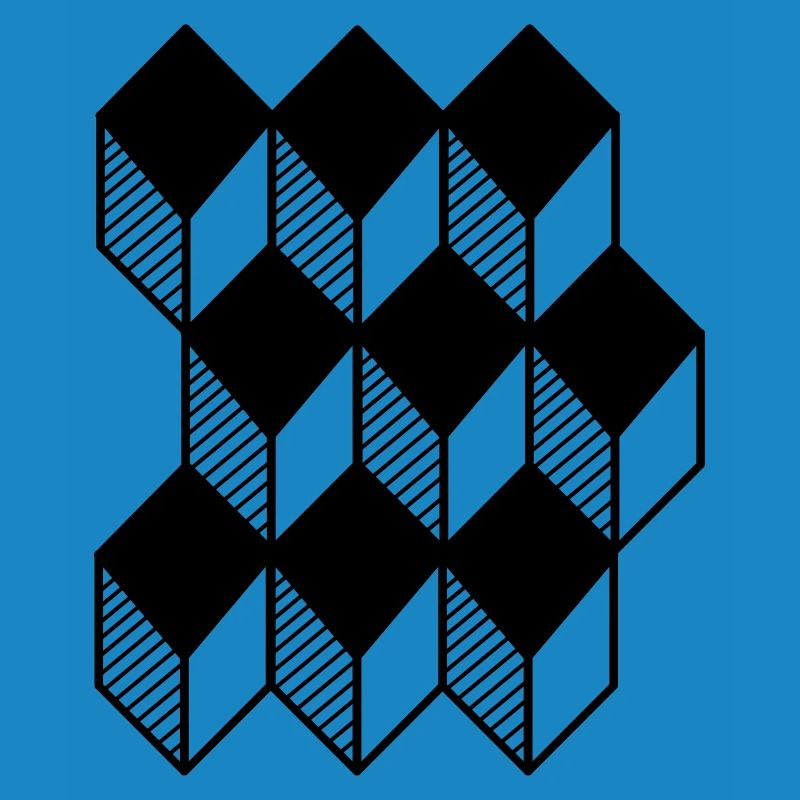 cube 3D