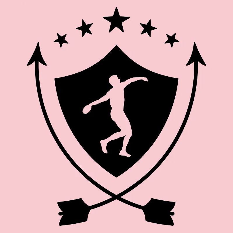 Discus Thrower Diskuswurf Lancer de Disque Diskos