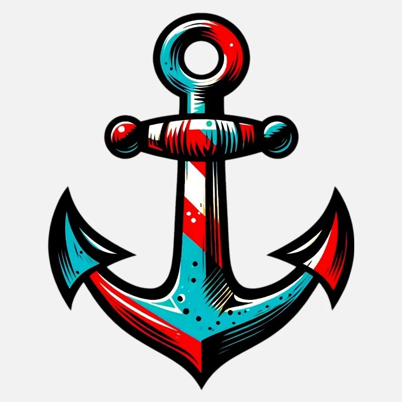 Ein Anker