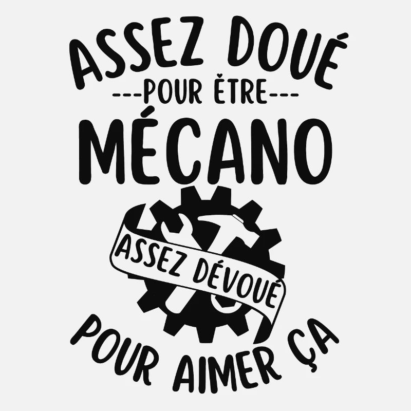 Mécanicien