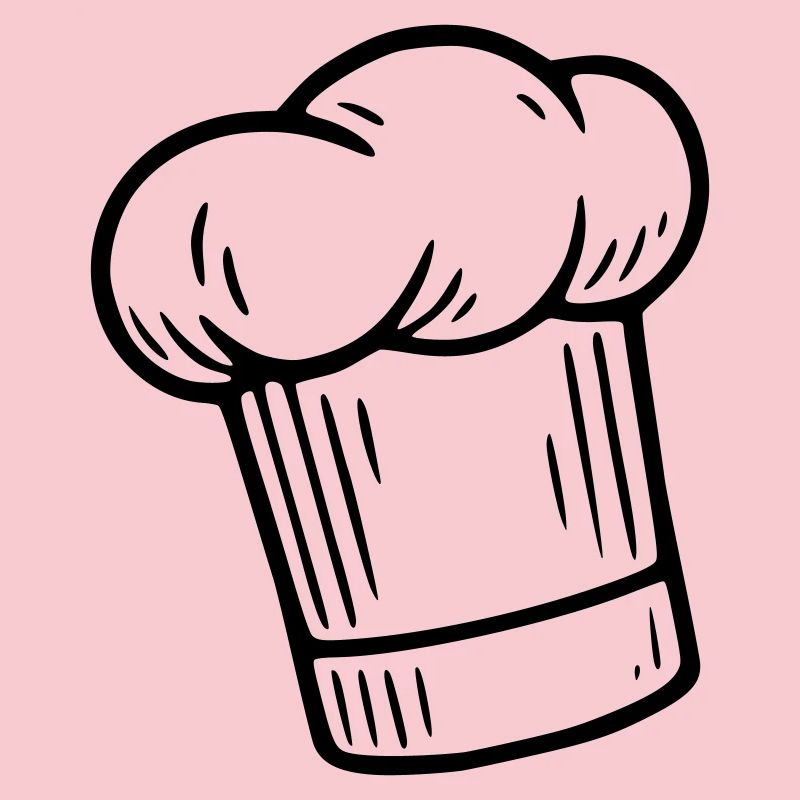 Chef's hat