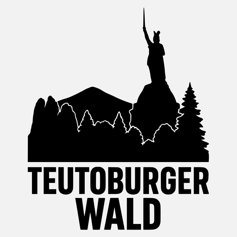 Teutoburger Wald