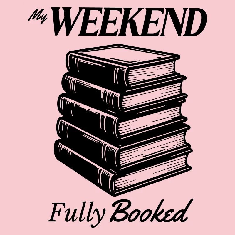Mon week-end complet