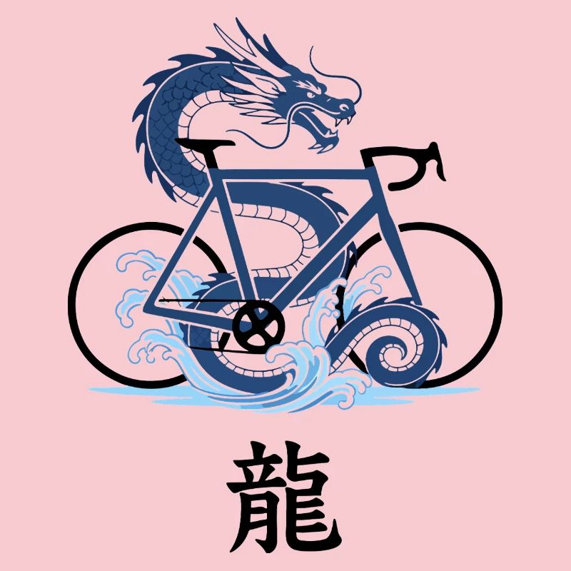 Géométrie de la Marée du Dragon