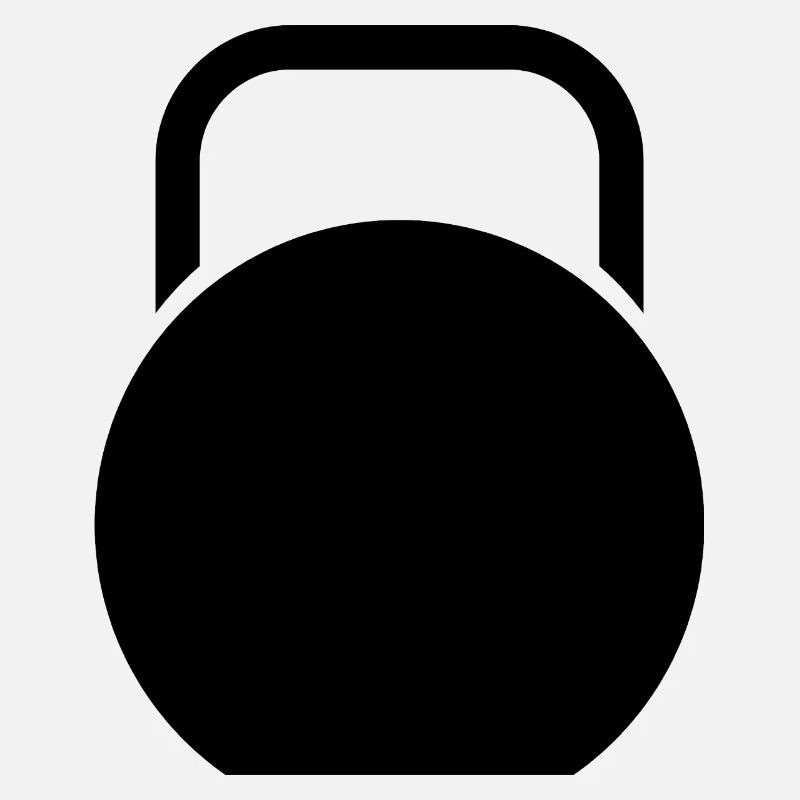 Kettle bell