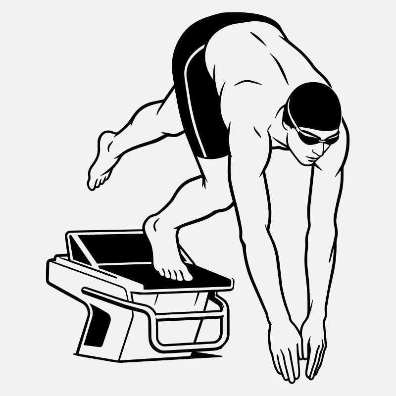 swim