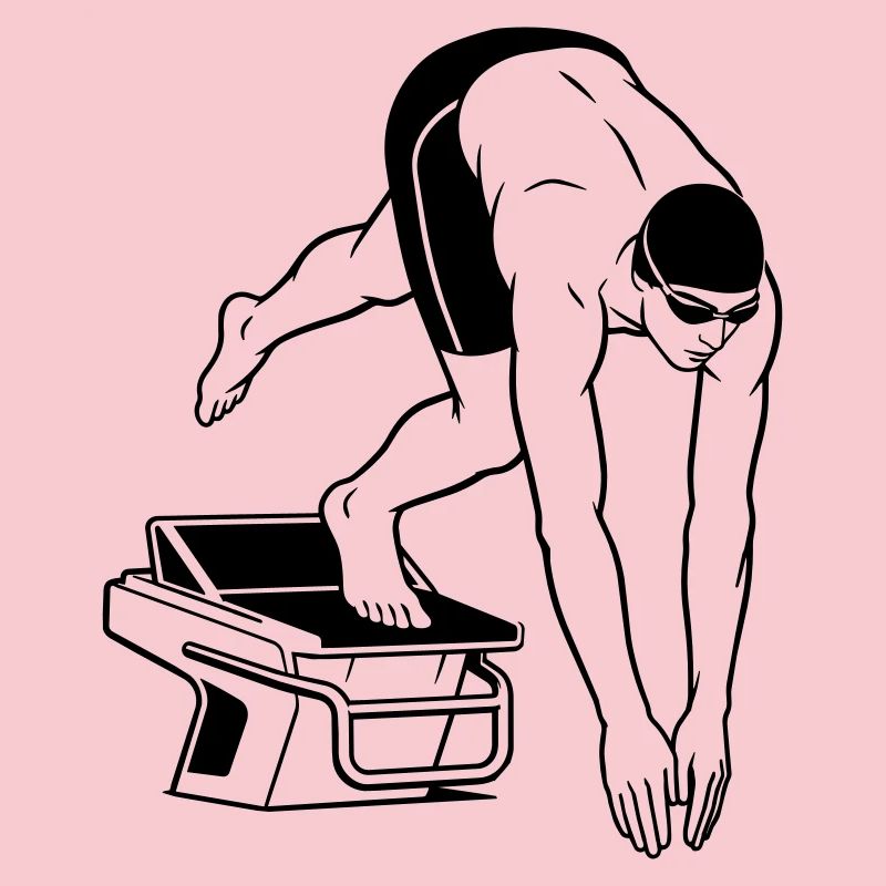 swim