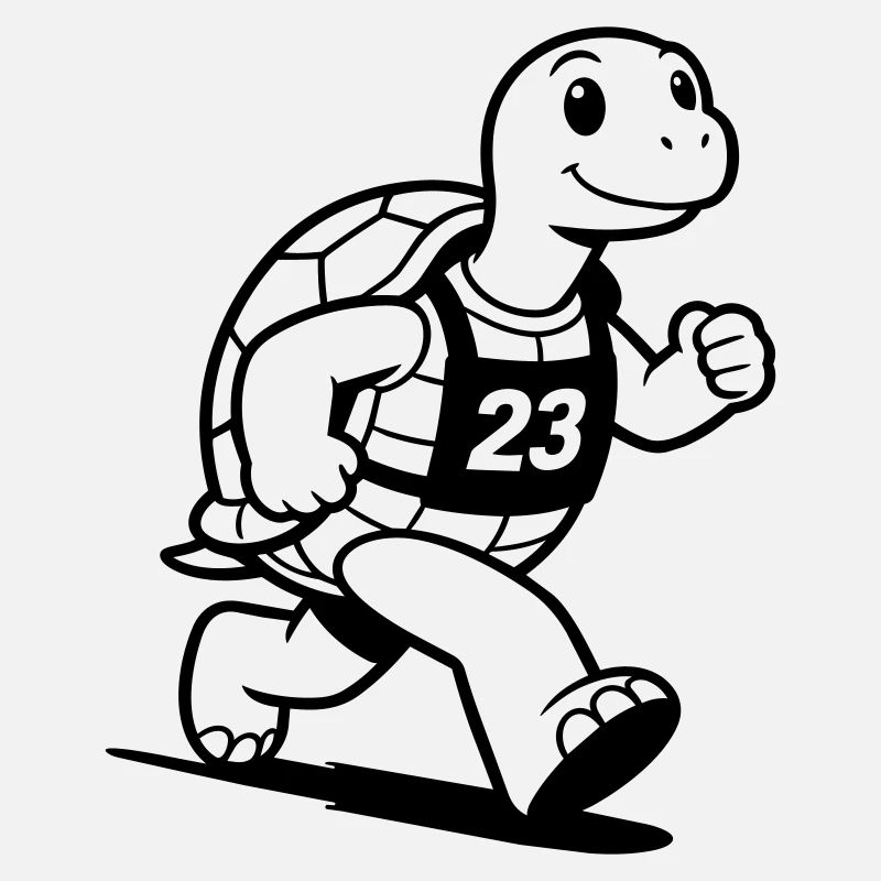 Turtle Marathon