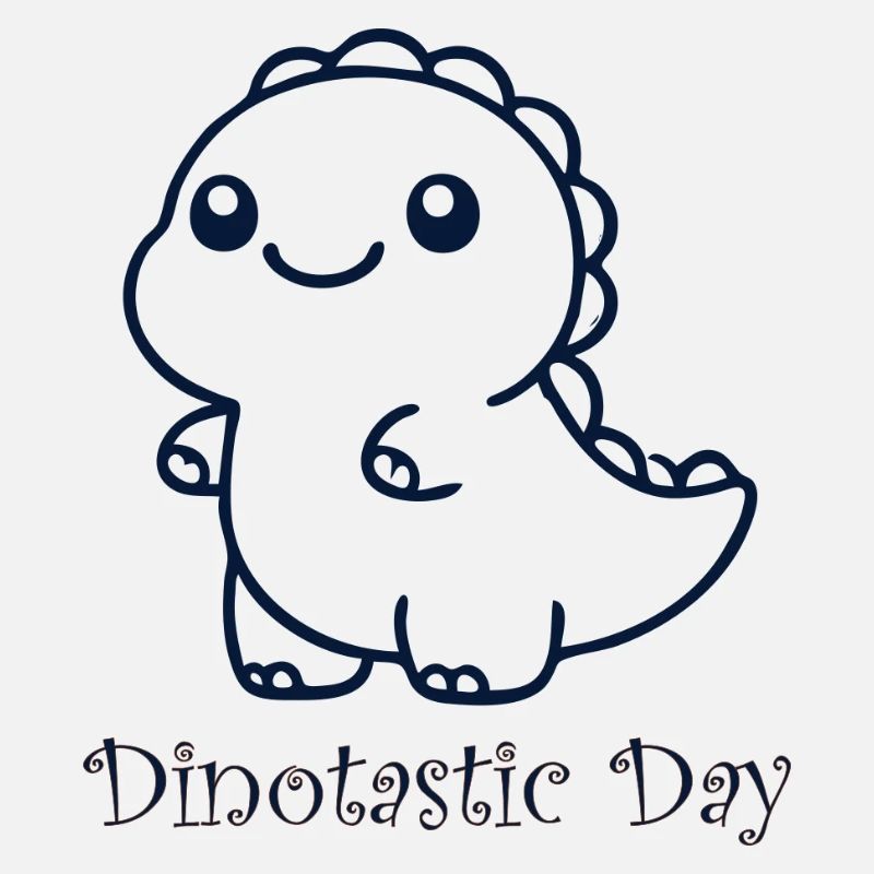 Dinotastic