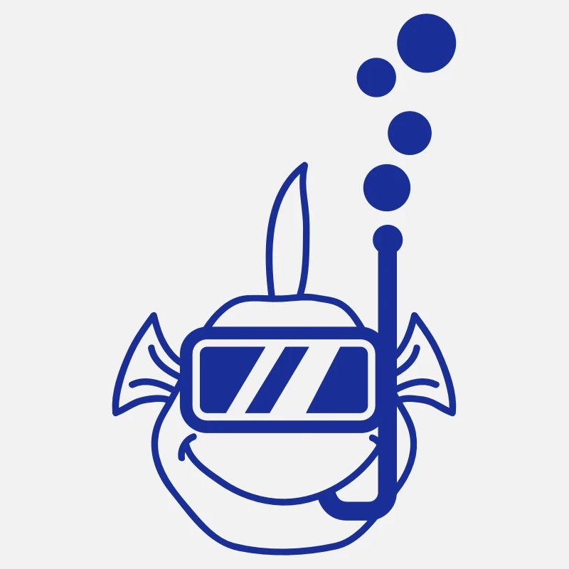 Snorkeling Fish