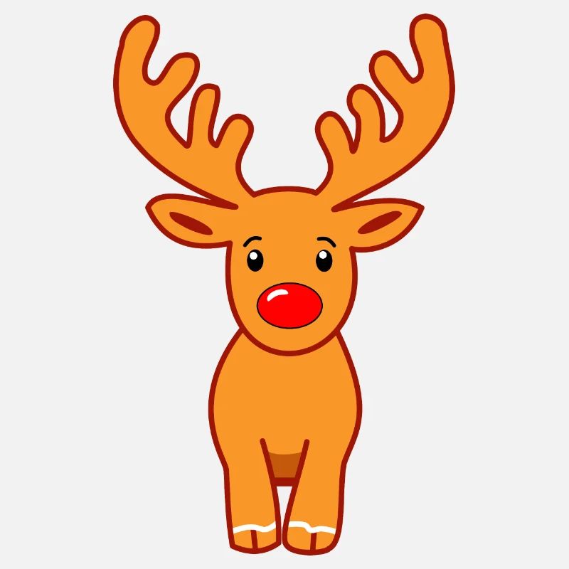 reindeer