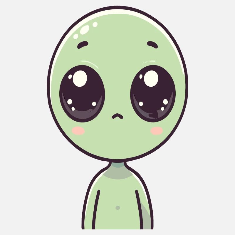 Alien mignon