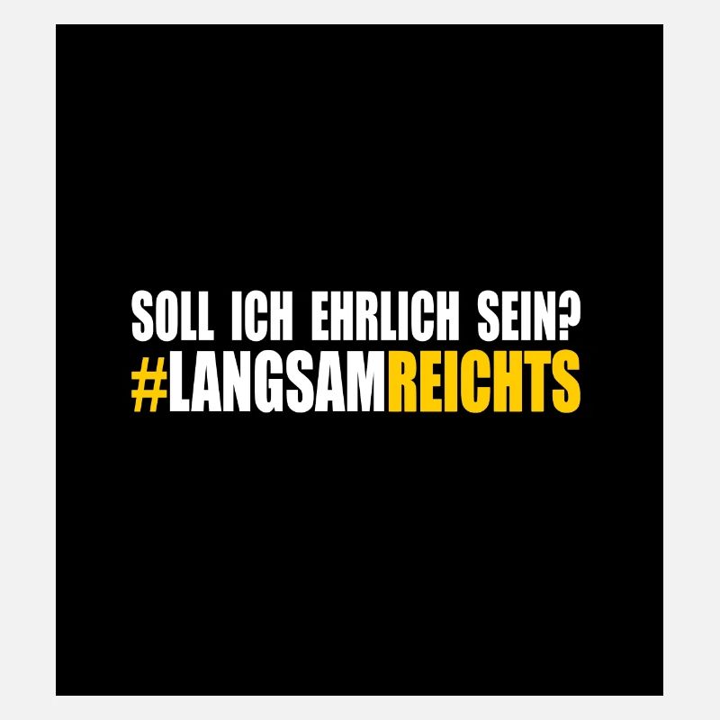 LANGSAM REICHTS
