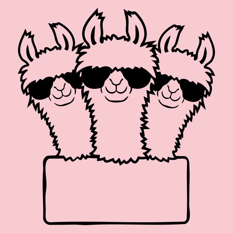 Lamas Team Empty Shield