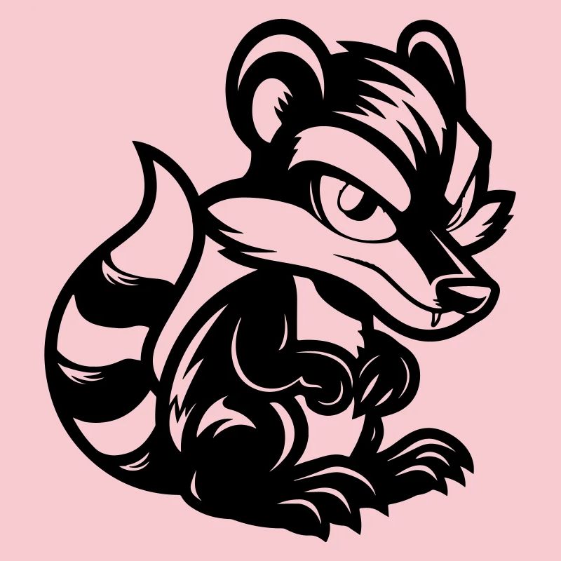 Skunk Comic