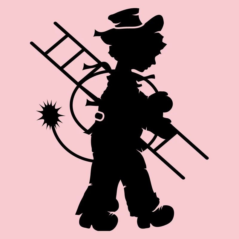 chimney sweep