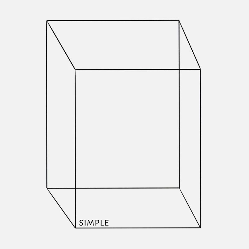 Simple