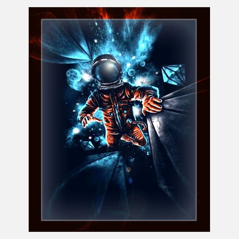 Spaceman