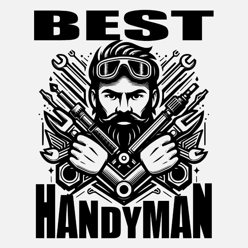 DER BESTE HANDWERKER