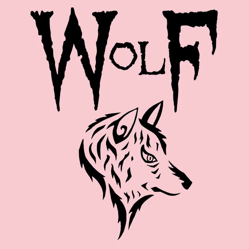 Black Wolf