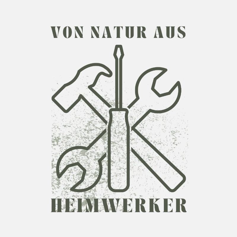 Passionnés de bricolage par nature – conception d’outils