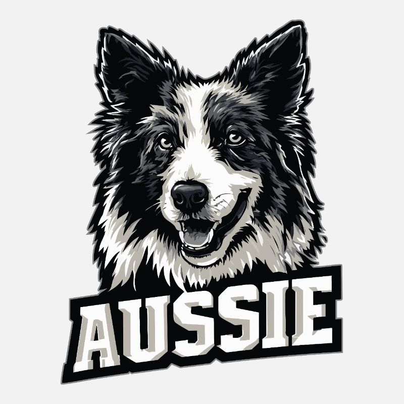 Berger australien – Aussie Pride