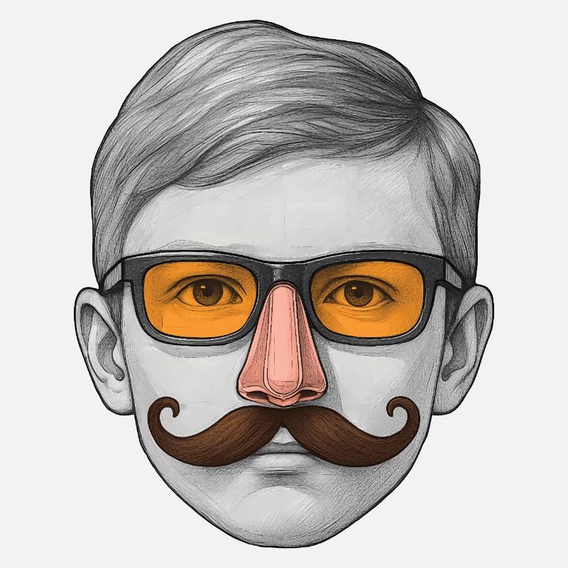 ICH BIN EIN LUSTIGER NERD #2 – Geek & Science-Fiction