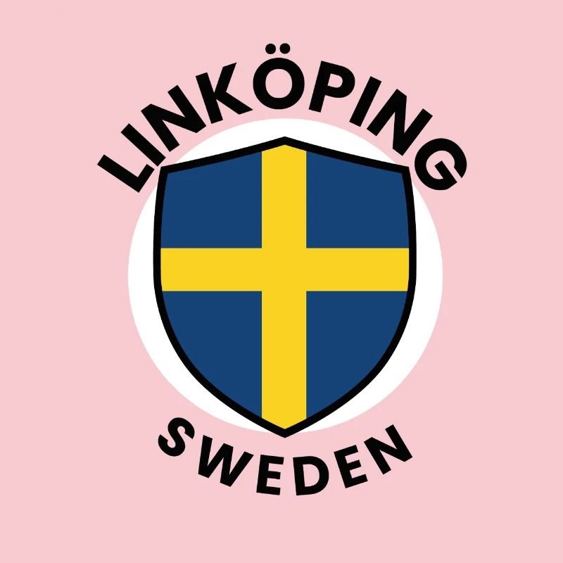 Bouclier de LÄNKÖPING, Suède