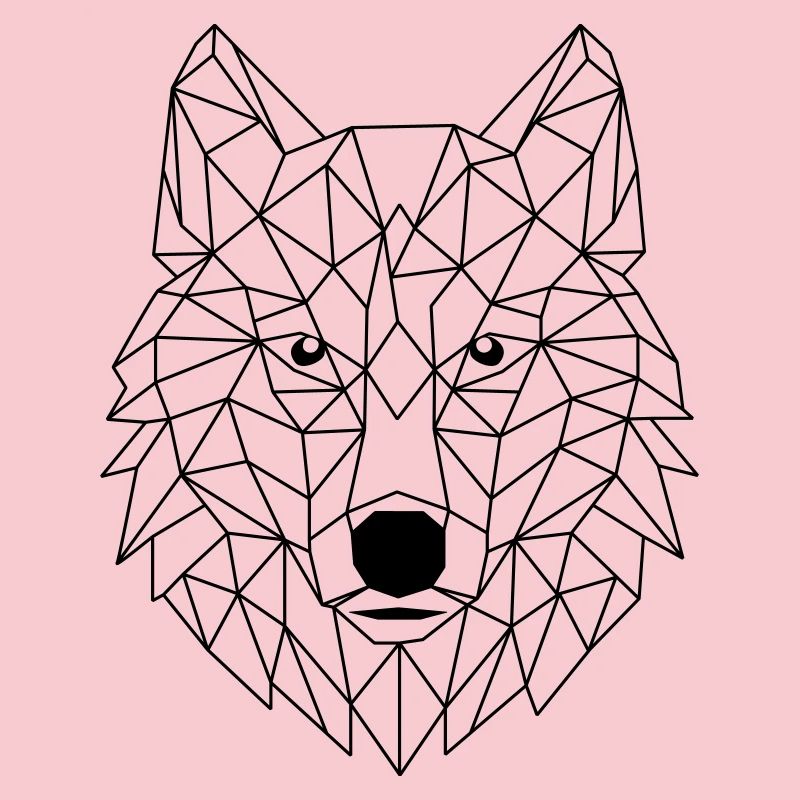 Polygone de loup