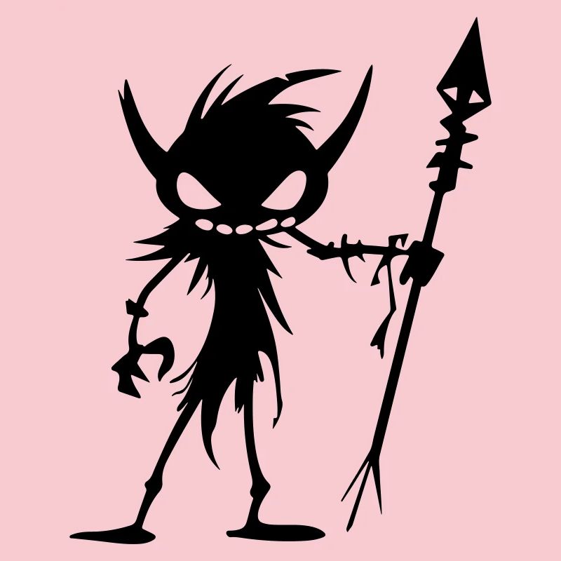 Goblin Orc
