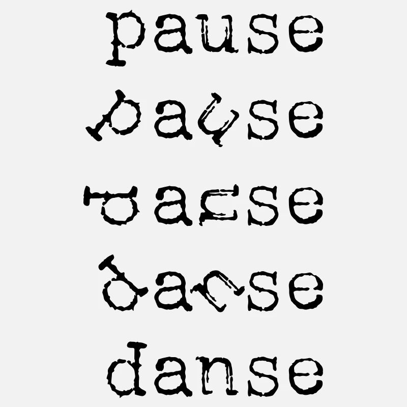 DANCE BREAK