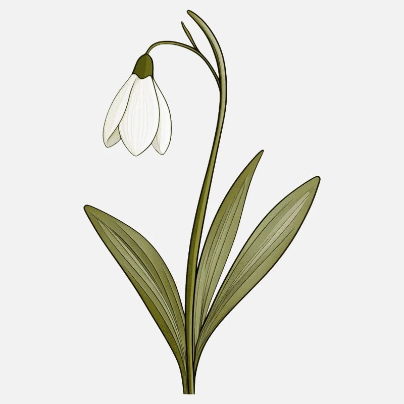Snowdrop
