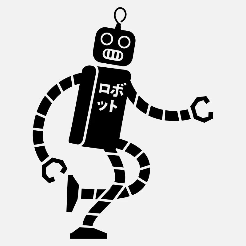 robot