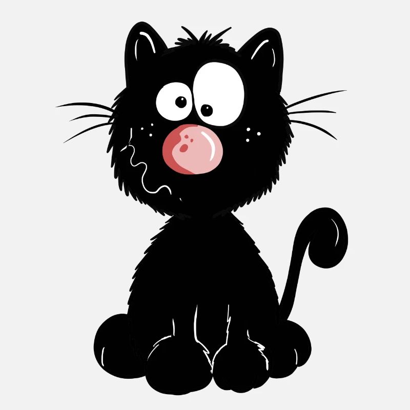 Black Cat