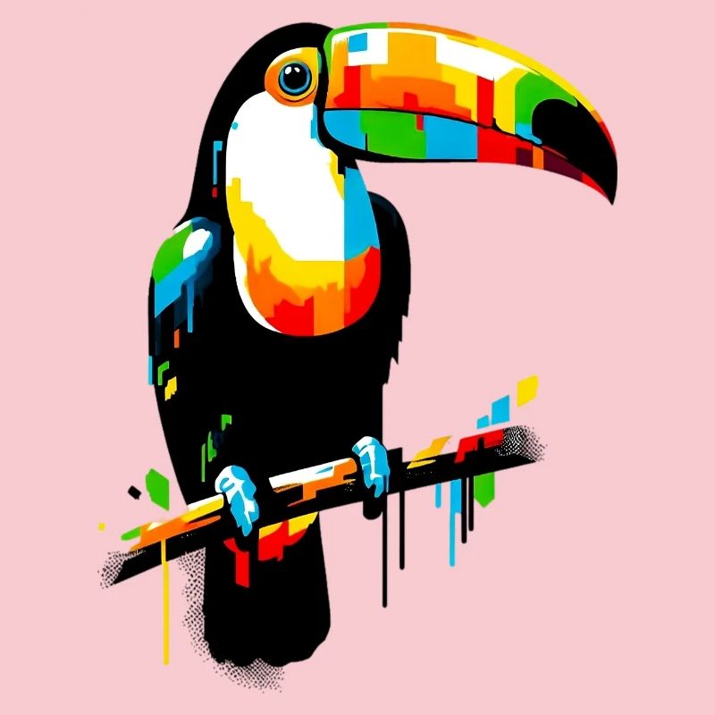 Toucan