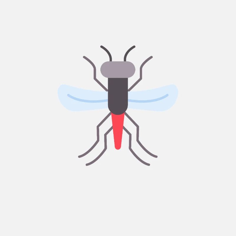 Scheming mosquitoes