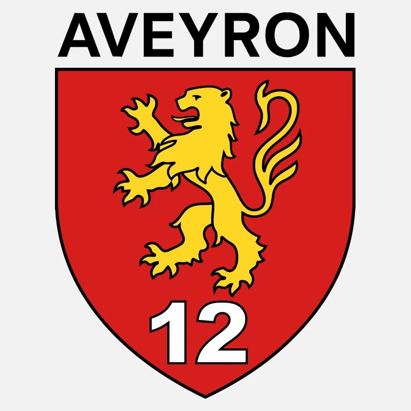 Aveyron 