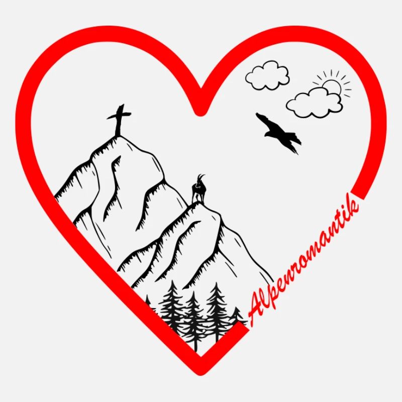 Alpine Romanticism