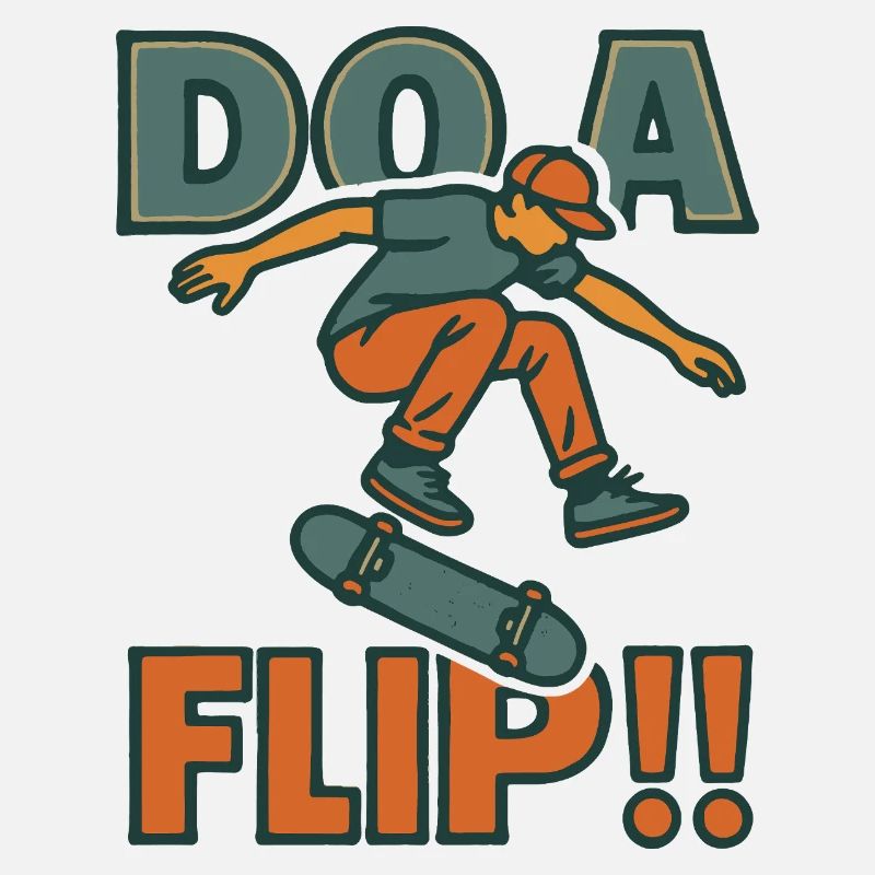 Do a Flip DO 