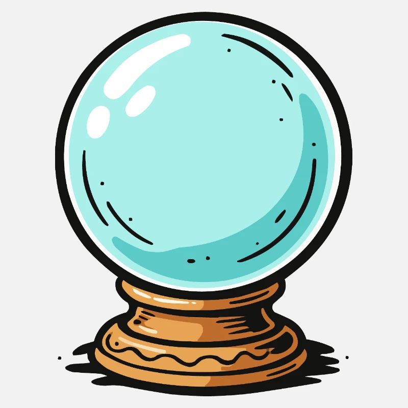 Boule de cristal