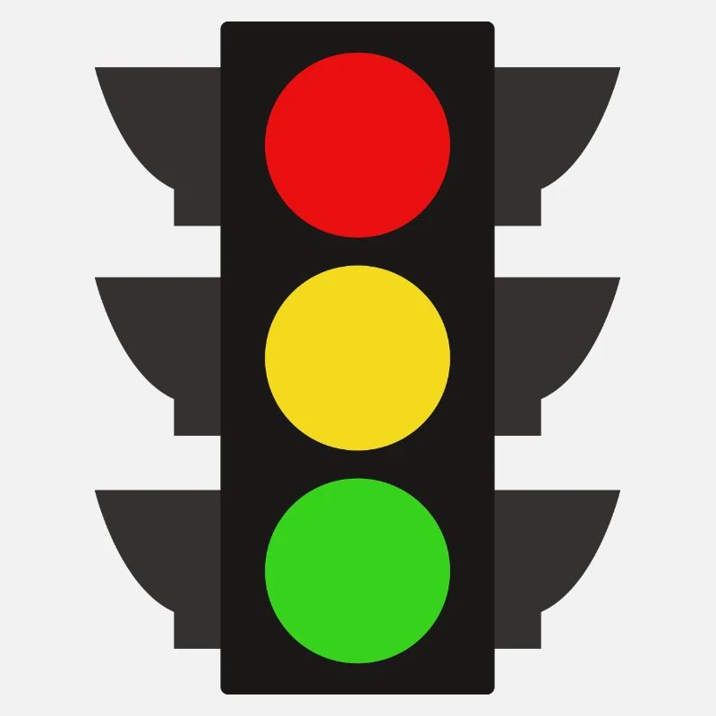 Traffic light