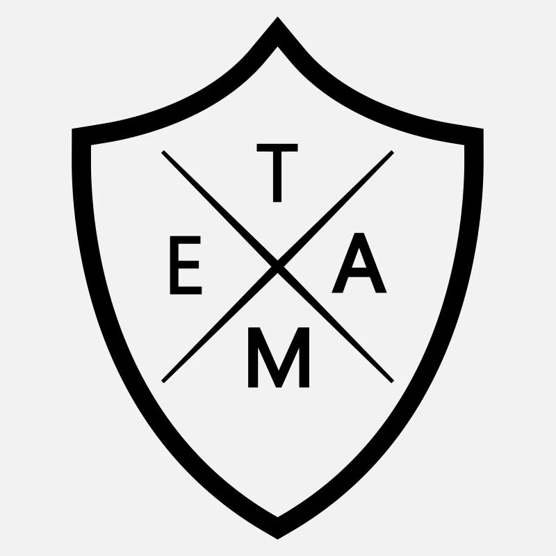 Team Wappen