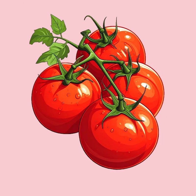 Tomatoes