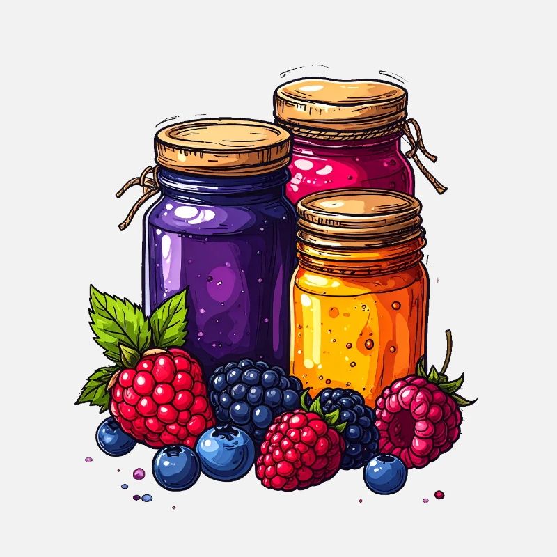 jam