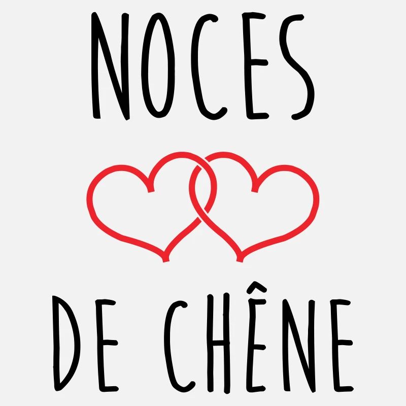 noces de Chêne 80 ans de mariage