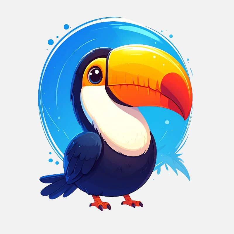 Toucan