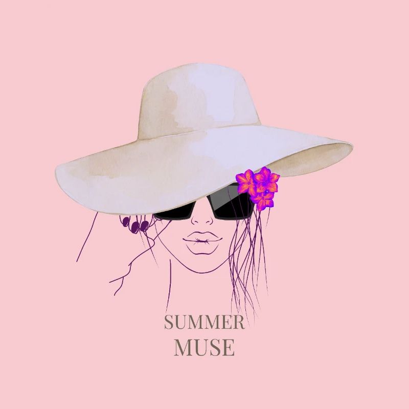 Summer M U S E. Your summer. Your style.